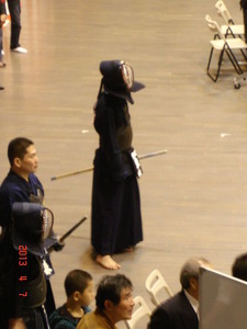 東京剣道祭