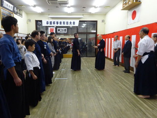 柴田杯