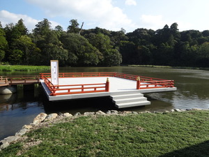 伊勢神宮