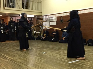 柴田杯