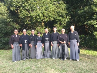 明治神宮