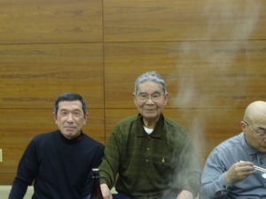 90歳