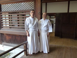 靖国奉納