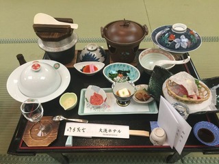 新宿剣連合宿
