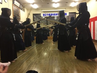柴田杯