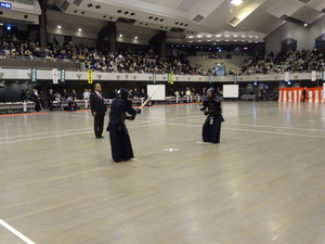 剣道祭