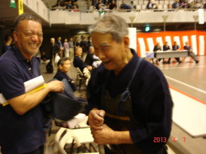 東京剣道祭