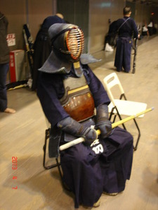 東京剣道祭