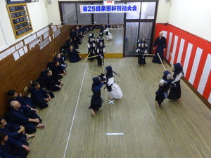 柴田杯