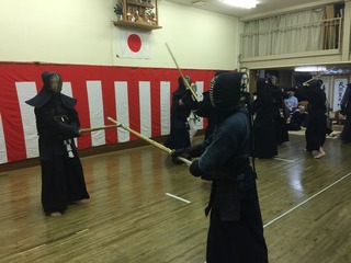 柴田杯