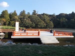 伊勢神宮