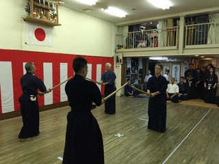 柴田杯