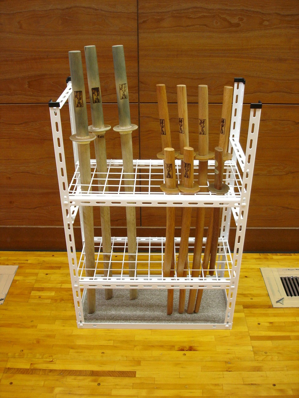 ゴム刀 習成館ブログ