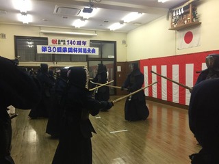 柴田杯