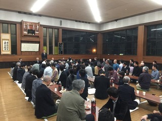 明治神宮