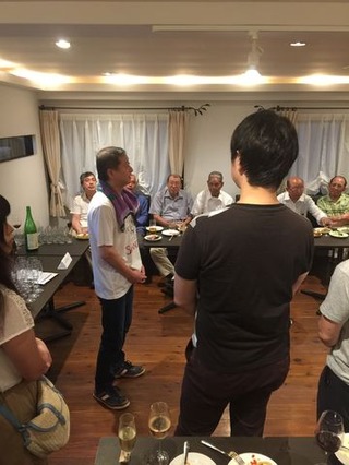 柴田杯