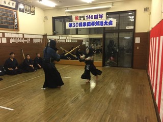 柴田杯