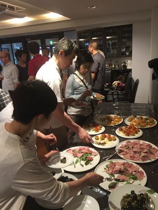 柴田杯
