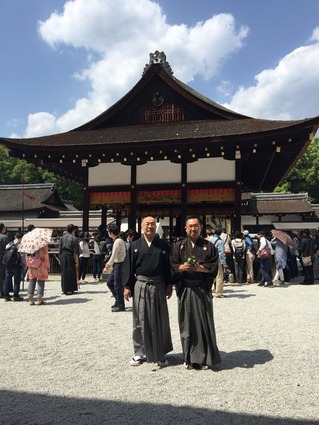 京都2016
