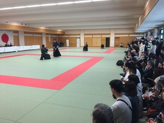 浅草大会