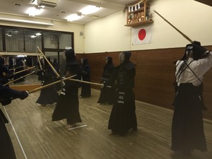 イスラエルチーム