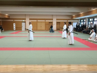 浅草大会