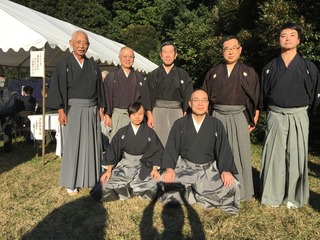 明治神宮