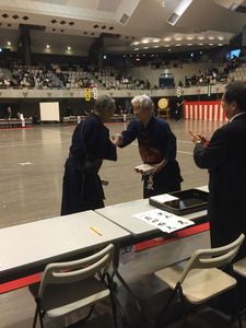 剣道祭