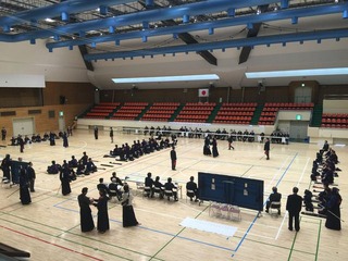 城西五区