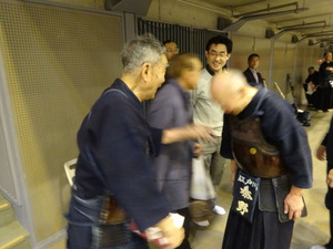剣道祭