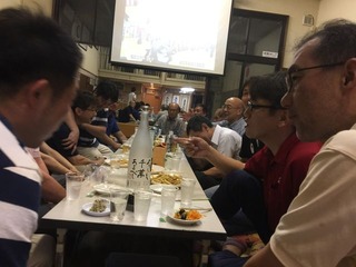 柴田杯