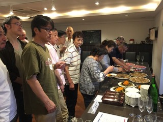 柴田杯