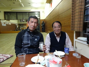 金曜会