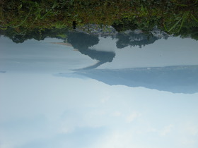 天橋立逆