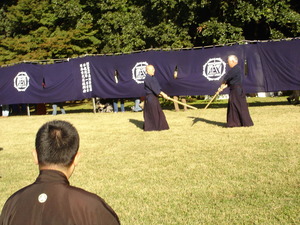 古武道