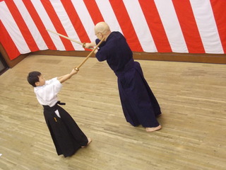 柴田杯