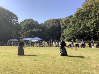 明治神宮