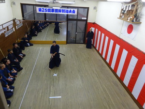 柴田杯