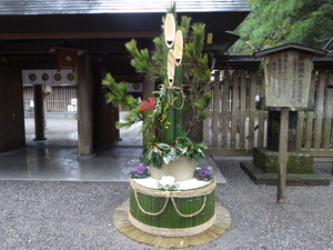 木刀