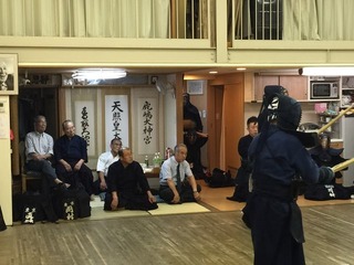 柴田杯