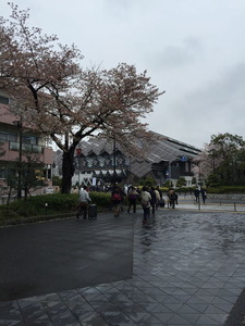 剣道祭