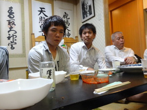 金曜会