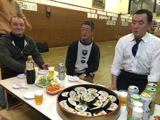 お祝い