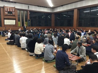 明治神宮