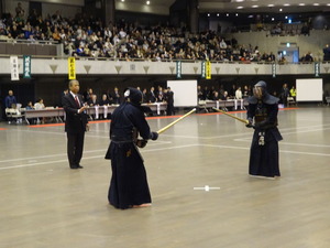 剣道祭