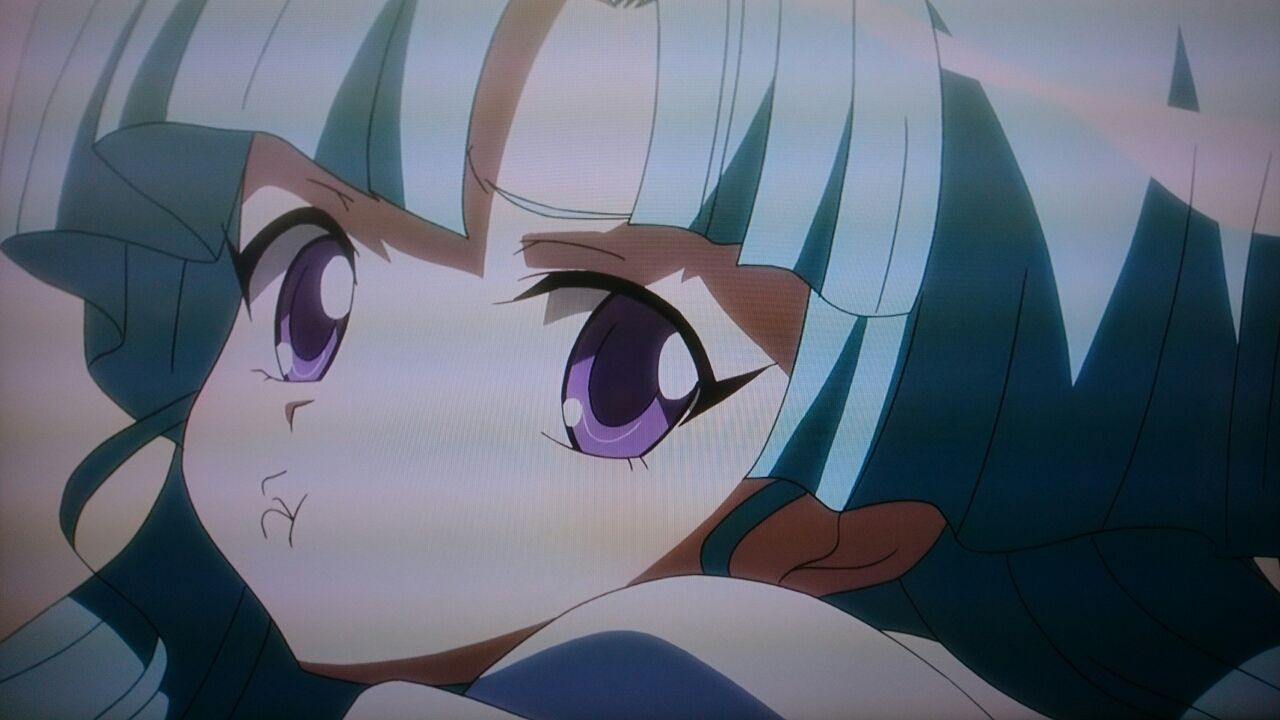 カードファイト ヴァンガードｇ ｎｅｘｔ３９話 感想 復活の狼煙 サンシャイン デイズ