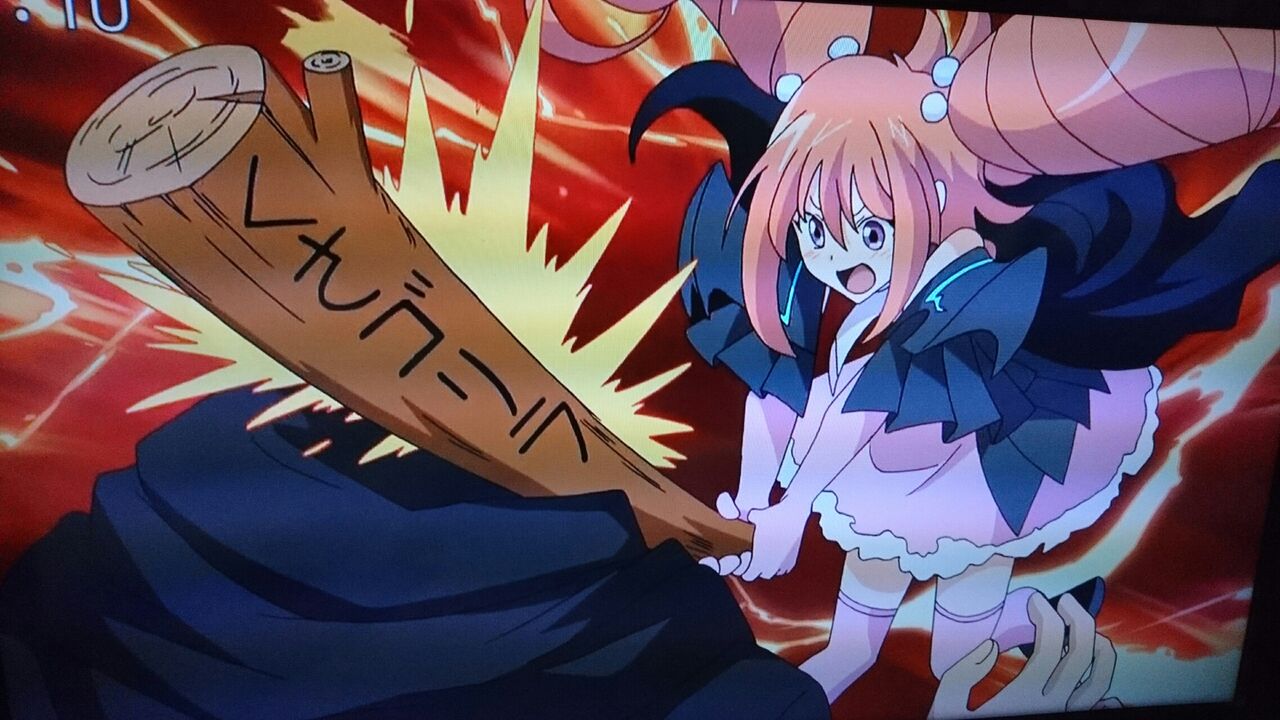 カードファイト ヴァンガード外伝イフ If １３話 イフ１３ 感想 交差する思い 交わらない道 サンシャイン デイズ