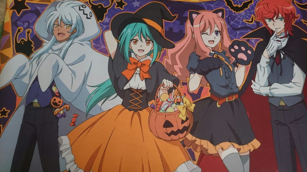 ショップ通販の商品が届きました ヴァンガード日常 サバ缶のサンシャインブログ