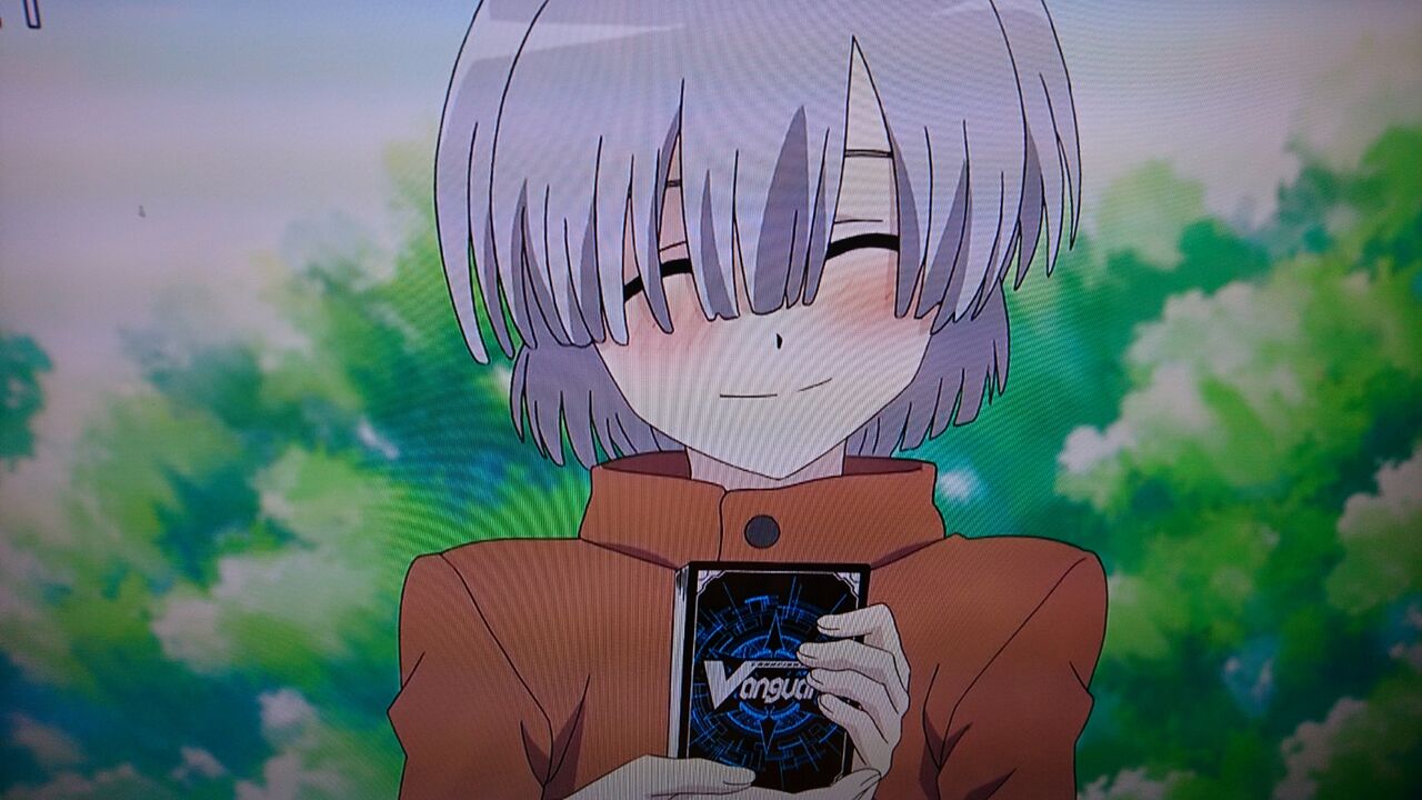 カードファイト ヴァンガード外伝イフ If ２０話 イフ２０ 感想 始まりの場所 サンシャイン デイズ