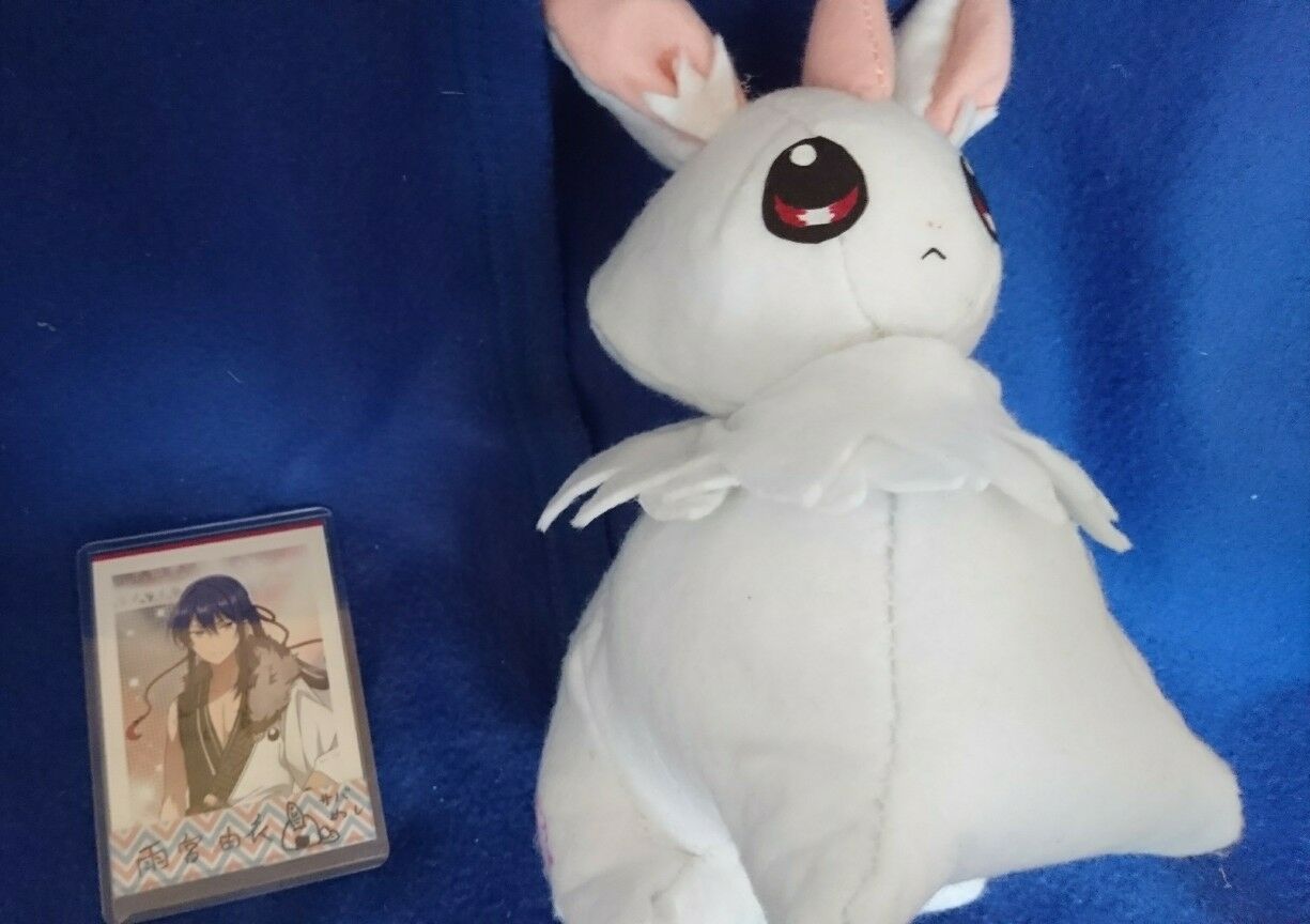 家にある材料でリゼロの大兎たん作ってみた ｒｅ ゼロから始める異世界生活 サンシャイン デイズ